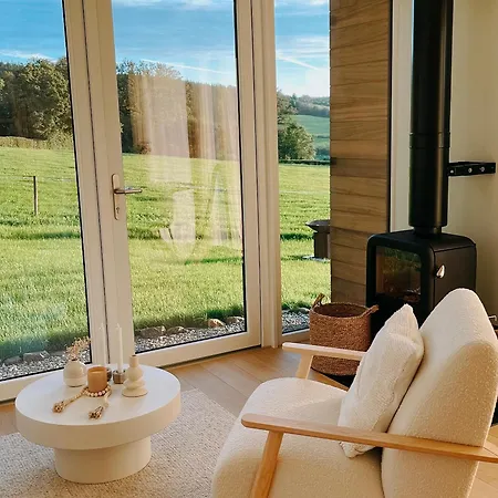 Chalet La Lela Theux