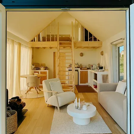 Chalet La Lela Theux