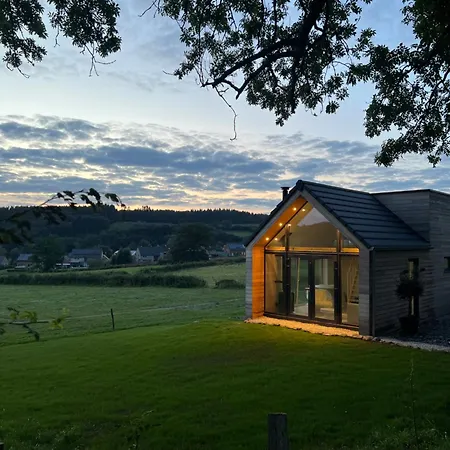 Chalet La Lela *