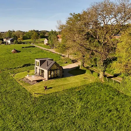 La Lela Chalet Theux