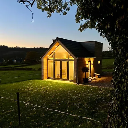 La Lela Chalet